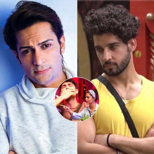 Bigg Boss Shalin Bhanot Gautam Vig Fight Priyanka Chahar Chaudhary Ankit Gupta Quirrel Over