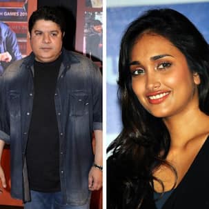 Bigg Boss 16: जिया खान और उनकी बहन पर भी गंदी नजर डाल चुके हैं साजिद खान, एक्ट्रेस से बोले थे- टॉप उतारो...