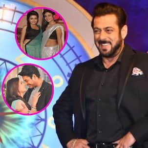 Bigg Boss: श्रीजिता-टीना से पहले बिग बॉस में हुई इन जानी दुश्मनों की एंट्री, TRP के लिए मेकर्स ने खेला गंदा खेल