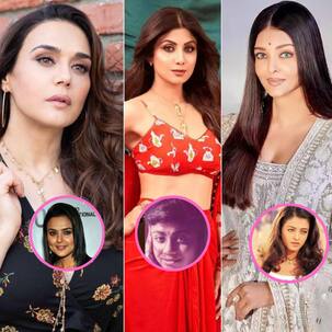 खूबसूरती को बढ़ाने के लिए इन बॉलीवुड एक्ट्रेसेस ने कराई प्लास्टिक सर्जरी, देखे लिस्ट