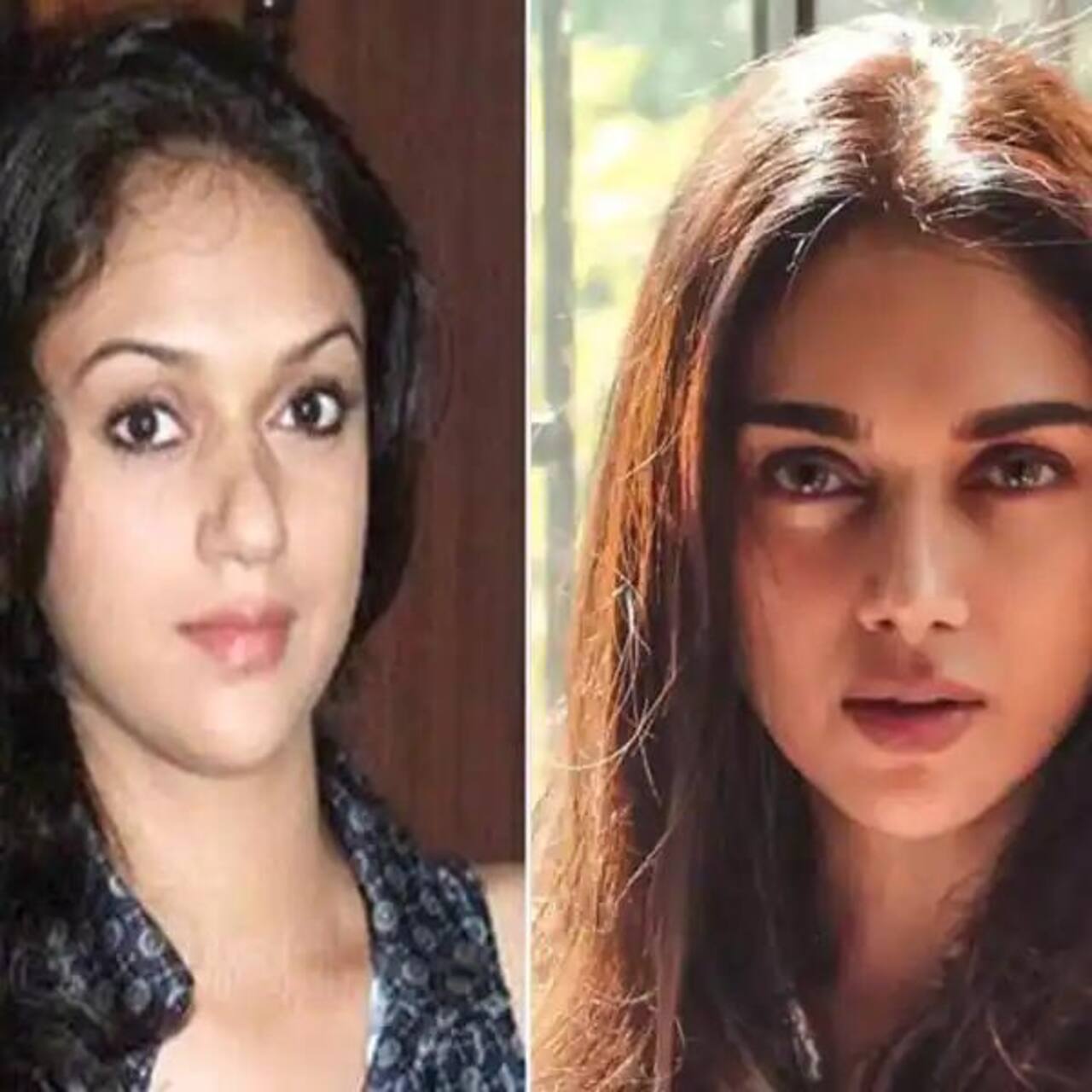 These 10 Bollywood actresses including Shilpa Shetty underwent plastic surgery, there are many