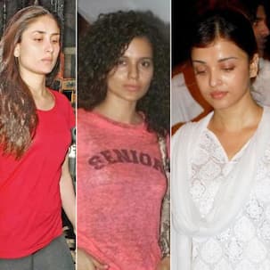 Bollywood Actresses No Makeup Look: बिना मेकअप के ऐसी दिखती हैं ये हसीनाएं, ऐश्वर्या को पहचान नहीं पाएंगे आप