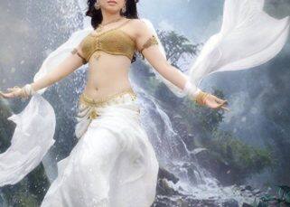 Tamannaah Bhatia FINALLY REVEALS why she had such a small role in Baahubali 2; says, 'I was never supposed to be...' [Exclusive]