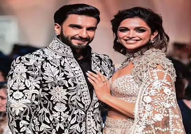 Deepika Padukone and Ranveer Singh quash separation rumours, indulge in a  flirty Instagram chat