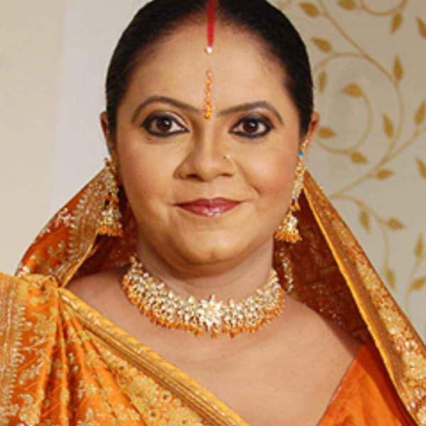 Rupal Patel - Saath Nibhaana Saathiya
