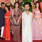 Ramesh Taurani की दीवाली पार्टी में लगा सितारों का जमावड़ा, कार्तिक आर्यन और नोरा फतेही ने जमाया रंग