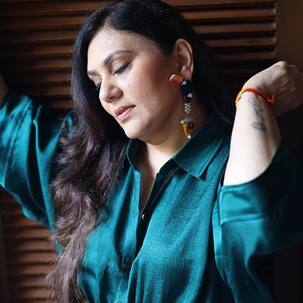 Ramayan's Sita aka Dipika Chikhlia leaves fans in awe with her transformation video; some say, 'Aapko ye sab shoba nahi deta'