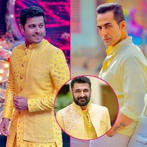 अपने खुद के शोज देखना पसंद नहीं करते हैं टीवी के ये सितारे, लिस्ट में है नील भट्ट और सुधांशु पांडे का भी नाम