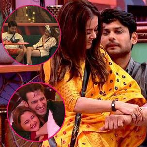 Bigg Boss जीतने के लिए फेक लव एंगल बना चुके हैं ये सितारे, खोजा फेम पाने का सीक्रेट फार्मुला