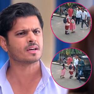 Ghum Hai Kisikey Pyaar Meiin: विराट को चकमा देकर शहर की खाक छानने निकला विनायक, सवि ने भी खाए सड़कों पर धक्के