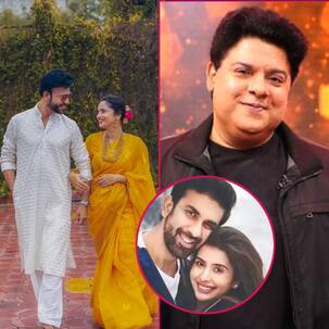 Today TV News 26 October 2022: मारपीट के आरोपों पर राजीव सेन ने मारा यूटर्न, साजिद खान के सपोर्ट में उतरे आमिर अली