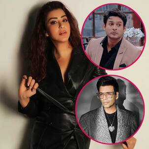 TV के इन सितारों को सबक सिखा चुकी हैं शिल्पा शिंदे, दुश्मनों की लिस्ट में जुड़ा करण जौहर का नाम