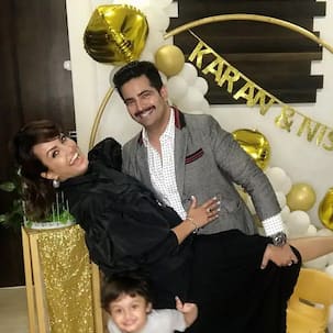 Karan Mehra अपने तलाक का करवाएंगे लाइव स्ट्रीम? जॉनी डेप की तरह उड़ाएंगे अपनी एक्स की धज्जियां