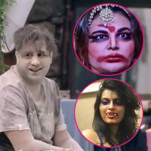 Bigg Boss के घर को भूतिया बता चुके हैं ये सितारे, रात में हो जाती थी हवा टाइट