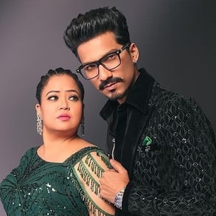 ड्रग केस में फंसे Bharti Singh और हर्ष लिंबाचिया, NCB ने कोर्ट में पेश की चार्जशीट