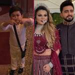 इन सितारों को मिला था टीवी पर शादी करके 'बर्बाद' होने का मौका, लिस्ट में जुड़ा Abdu Rozik का नाम