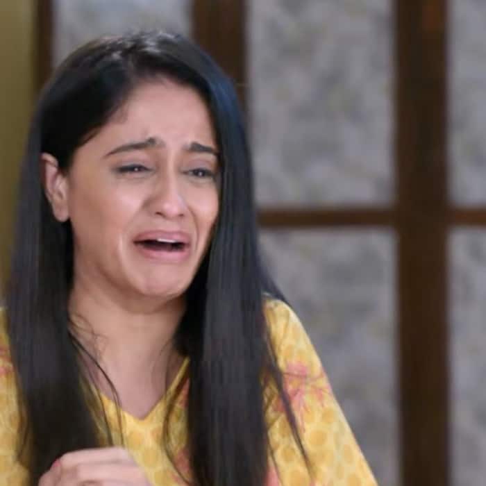 गुम है किसी के प्यार में (Ghum Hai Kisikey Pyaar Meiin)