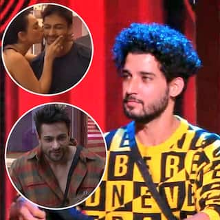 Bigg Boss 16 Day 2 Highlights: Gautam Vig Gets Into A Heated Argument With MC  Stan