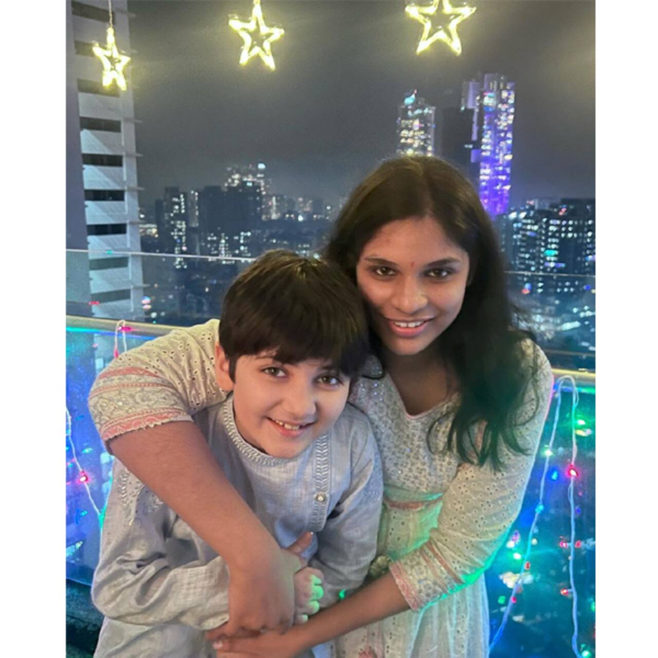 Ghum Hai Kisikey Pyaar Meiin Star Tanmay Rishi Shah Diwali Photos ...