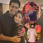 Ramesh Taurani की दीवाली पार्टी में अनुपमा ने लूटी महफिल, शहनाज गिल ने भी दिखाया अपना टशन