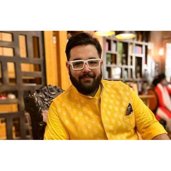 टीवी के इस एक्टर का हुआ एक्सीडेंट