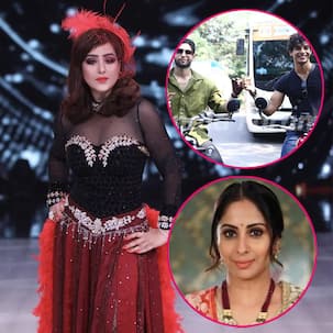 Today TV News 27 October 2022: शिल्पा शिंदे को हुआ कोरोना? बिग बॉस 16 के सेट पर पहुंचे सिद्धांत चतुर्वेदी और ईशान खट्टर