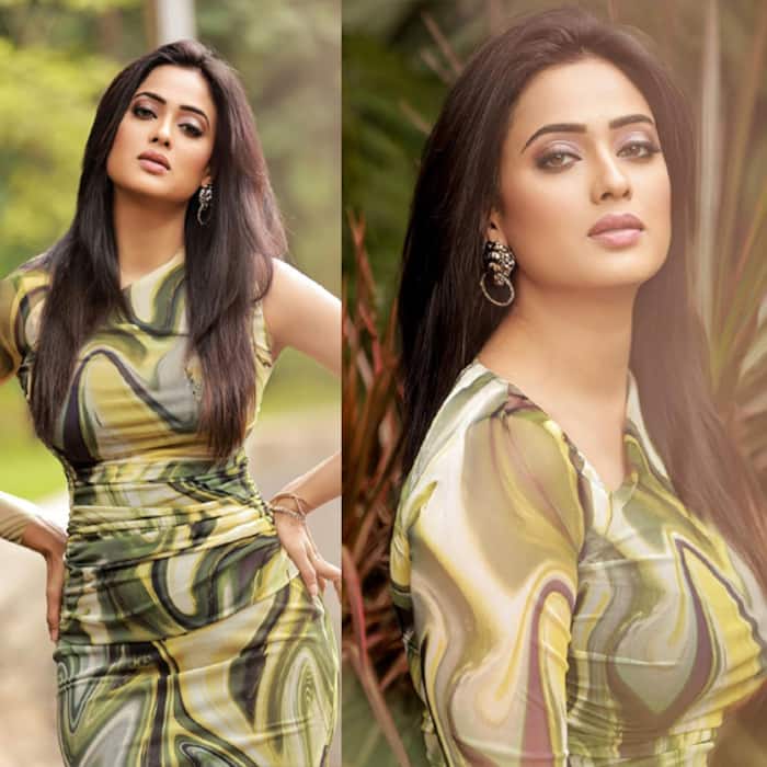 श्वेता तिवारी ने दिखाया कातिलाना अंदाज