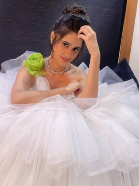 'गुम है किसी के प्यार में' की सई ने शेयर की अपनी प्यारी तस्वीरें