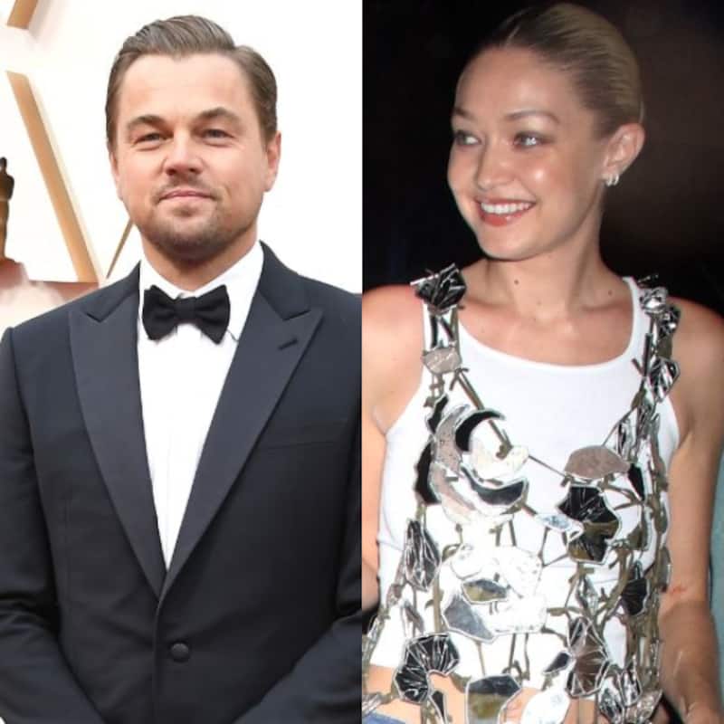 Leonardo DiCaprio-Gigi Hadid relationship: After Milan Fashion Week, Oscar winner and supermodel check into same Paris hotel for quality time