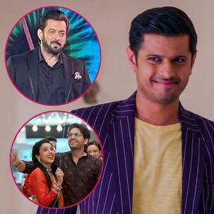 TRP List 41th Week 2022: 'गुम है किसी के प्यार में' का इस बार भी रहा जलवा कायम, लिस्ट से बाहर हुआ 'बिग बॉस 16'