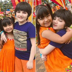 Ghum Hai Kisikey Pyaar Meiin: सौतेली मांओं की आंख में धूल झोंककर घूमने निकले सवि और विनायक, पकड़ी गई चोरी