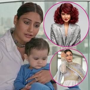 Sherdil Shergill: बिन ब्याही मां के किरदार को लात मार चुकी हैं TV की ये हसीनाएं, नागिन ने झटका मौका