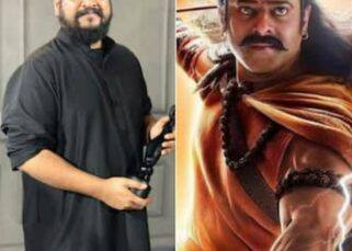 Adipurush: कानूनी पचड़े में फंसी प्रभास की फिल्म, मेकर्स पर लगाया 'रामायण' का इस्लामीकरण करने का आरोप