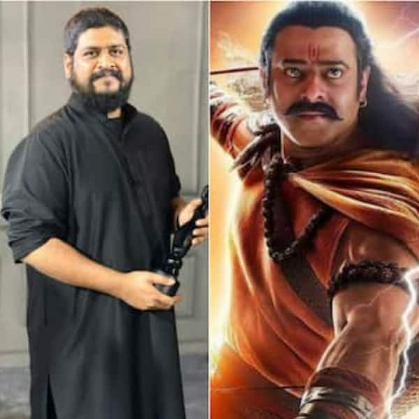 Adipurush Controversy Prabhas Film Director Om Raut Gets Legal Notice ...