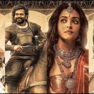 Ponniyin Selvan Box Office Day 4 Early Estimate: चियान विक्रम की 'पोन्नियिन सेल्वन' ने चौथे दिन की ताबड़तोड़ कमाई, केवल चार दिनों में कमाए करोड़ों