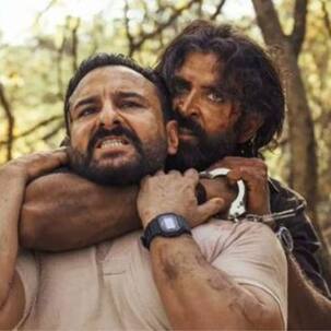 Vikram Vedha Early Estimate Day 6: 50 करोड़ रुपये के क्लब में शामिल हुई ऋतिक-सैफ की फिल्म, केवल 6 दिनों में किया बंपर कलेक्शन