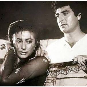 लिव इन में रहते हुए मां बनी थीं स्मिता पाटिल, 15 दिन के बेटे को छोड़कर दुनिया को कह दिया था अलविदा