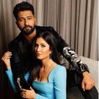 Katrina Kaif को नहीं आती नींद तो विक्की कौशल करते हैं ये काम, एक्ट्रेस ने किया खुलासा