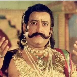 Throwback: 'रावण' बनने की वजह से अरविंद को नहीं मिले थे मंदिर के दर्शन, गुस्से में दीवारों पर लिखवाई थीं रामायण की चौपाई