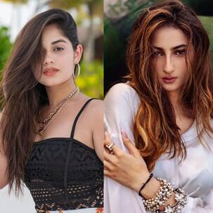 From Palak Tiwari to Jannat Zubair: Educational qualification of these young TV stars will leave you shocked