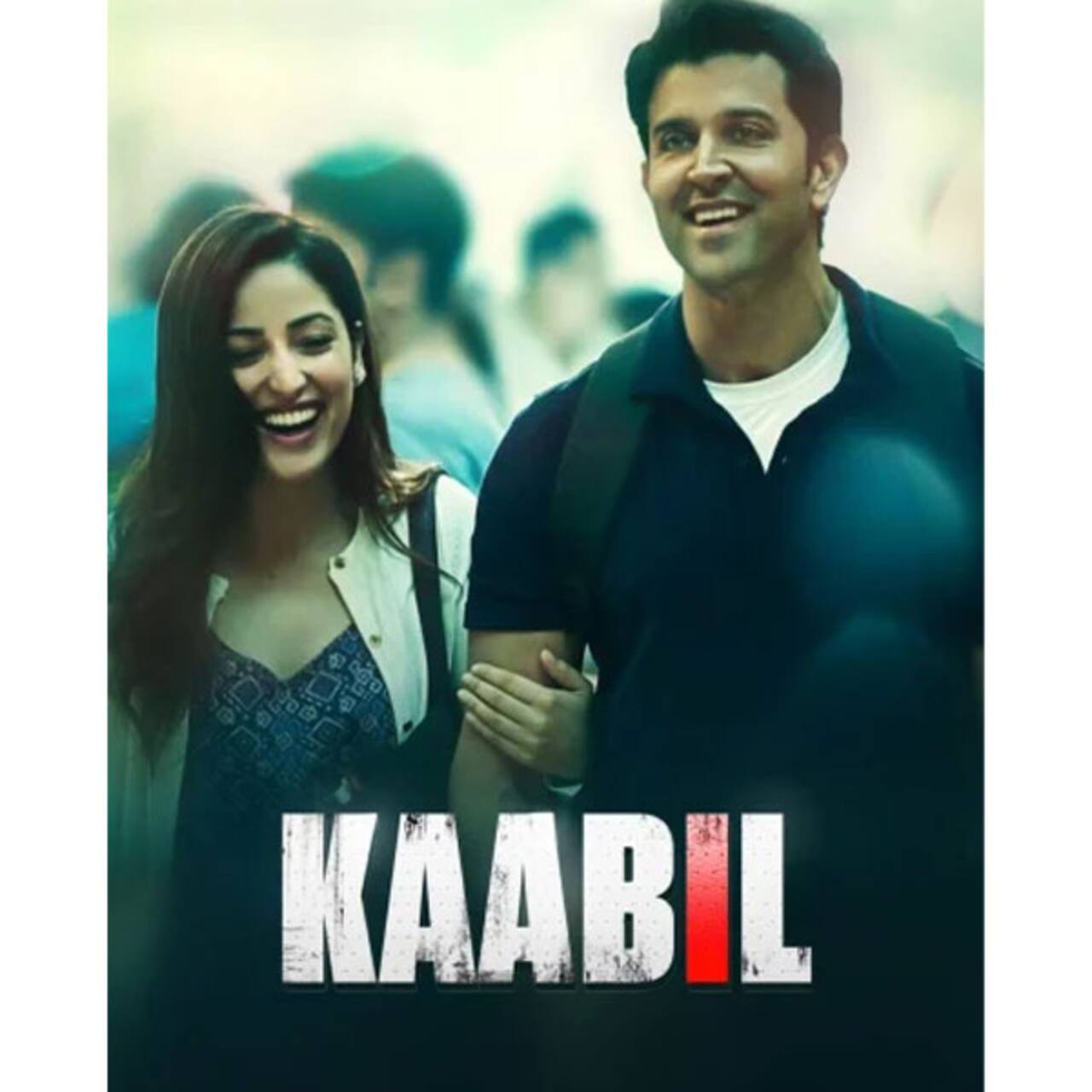 काबिल (Kaabil) से कुछ ही आगे है विक्रम वेधा