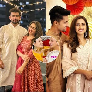 Karwa Chauth: पत्नी की लंबी उम्र के लिए व्रत रखने से नहीं शरमाते ये TV एक्टर, पुरुष प्रधान समाज में बनते हैं मिसाल