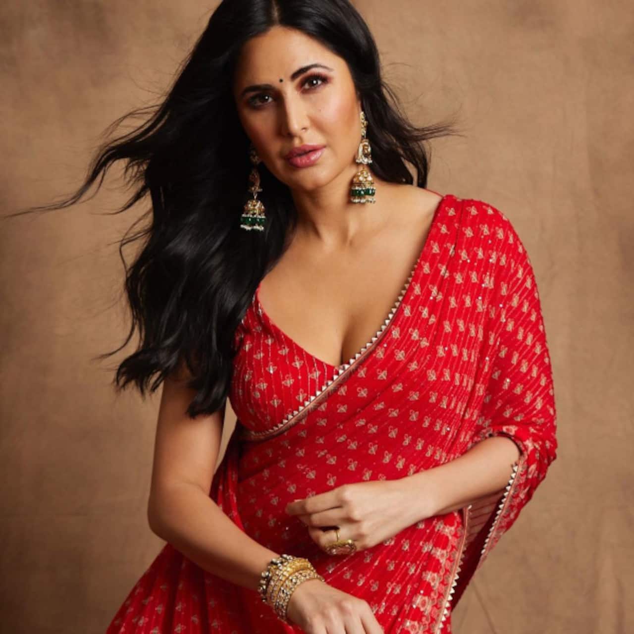 Katrina Kaif was thrown out of THIS John Abraham film after shooting a single scene; actress reveals she felt her career was OVER