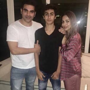 Malaika Arora reveals how her equation with ex-husband Arbaaz Khan has changed after divorce