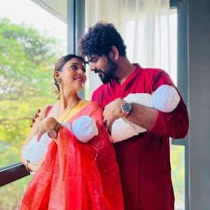 Nayanthara-Vignesh Shivan surrogacy controversy: Tamil Nadu government finds no wrong doing; blames the hospital