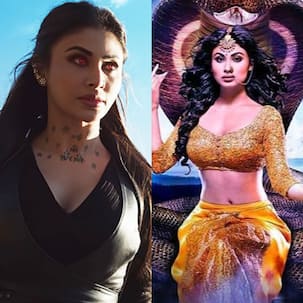 Brahmastra actress Mouni Roy reveals how her hardcore Naagin fans reacted to Junoon; says, 'Don't want them to only give love to...' [Exclusive Video]
