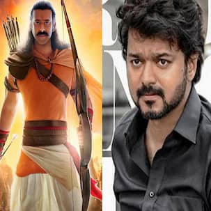 Adipurush vs Varisu: Prabhas AVOIDS clashing with Thalapathy Vijay at the box office; fans disappointed as the film gets postponed