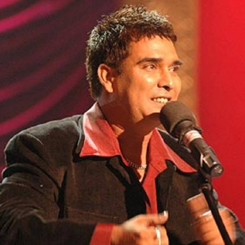 The Great Indian Laughter Challenge fame Parag Kansara is no more; Sunil Pal shares heartbreaking news