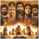 Ponniyin Selvan 2: Budget, story, cast and more exciting deets about Aishwarya Rai Bachchan and Vikram's period drama