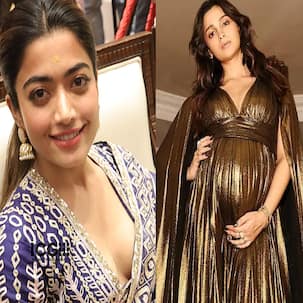 Goodbye actress Rashmika Mandanna REVEALS what she would like to steal from Alia Bhatt [Exclusive]